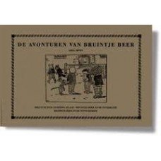  - De avonturen van Bruintje Beer ( zevende serie)