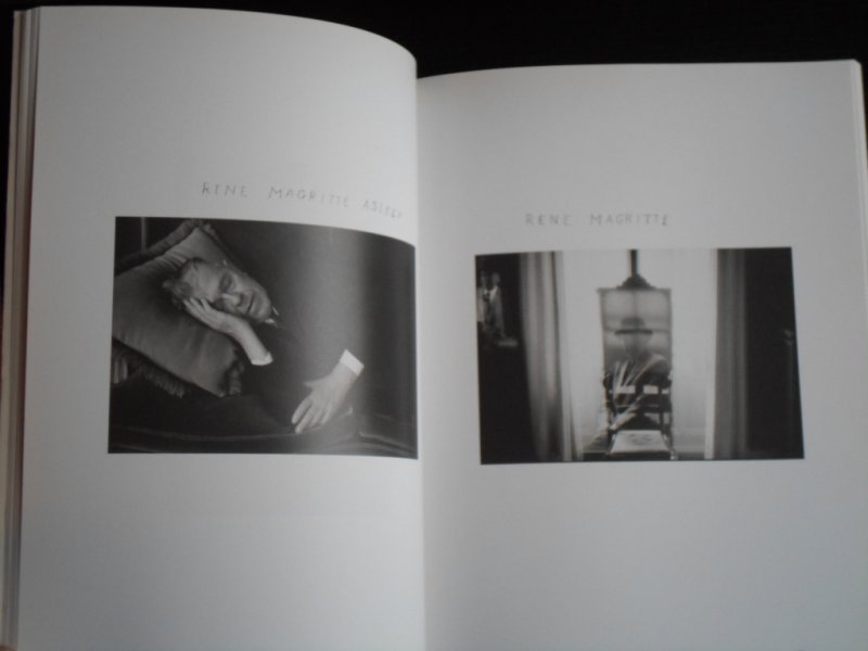 L.F.Gruber, L.F., R.Joppien, J.Scully, Mit Beitragen von - Duane Michals, Retrospective 1958/1988, Photographien