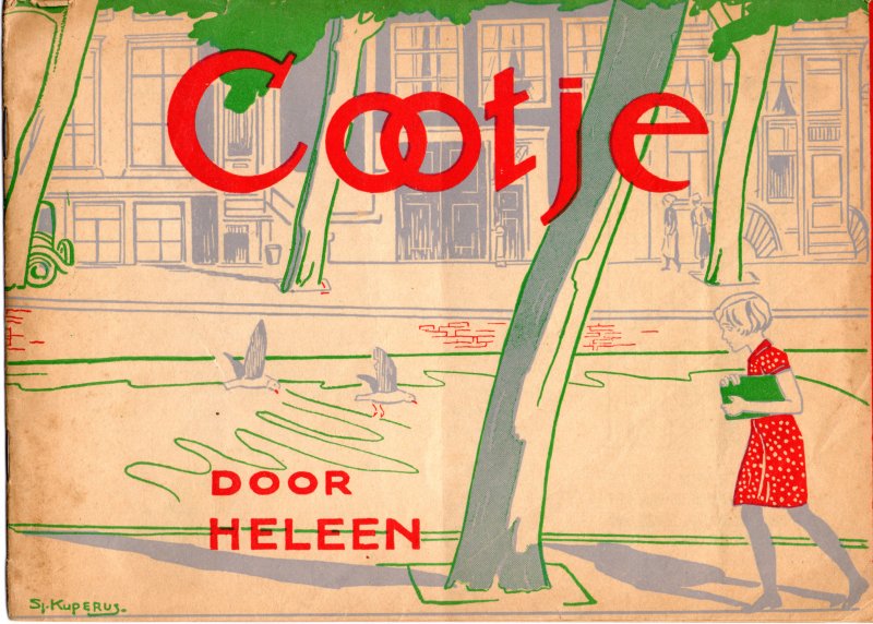 Heleen - Cootje