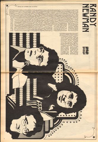 Diverse auteurs - PEP 1972 nr. 36, stripweekblad, 2/8 september met o.a.  DIVERSE STRIPS - MAX MAGNUS(COVER), ASTERIX, RAVIAN, BLAKE EN MORTIMER, RANDY NEWMAN, HARM WIERSMA, PETER DE SMET (INTERVIEW), goede staat