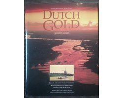 Andreas Oosthoek - Dutch gold solid gold