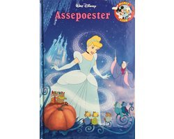 Disney club - Assepoester