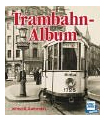Gottwaldt, Alfred - TRAMBAHN-ALBUM