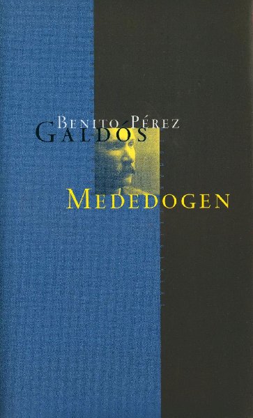 Perez Galdos, Benito - Mededogen