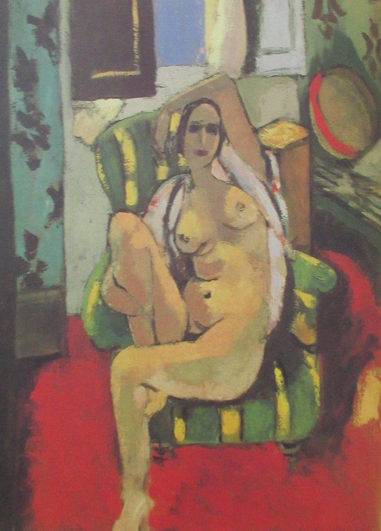 Britt, David - Moderne kunst van impressionisme tot postmodernisme.