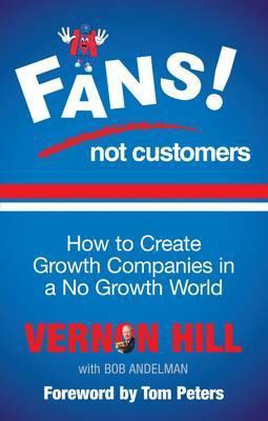  - Fans Not Customers
