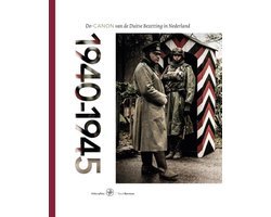 David Barnouw - 1940-1945