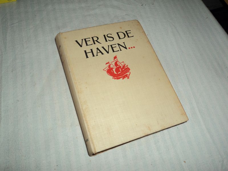 Wijck Mason, F. van - Ver is de haven Deel 1, 2 en 3: samen of apart te koop