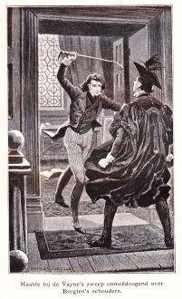 FARRAR, F.W. - Een Student of een loopbaan met hindernissen. Uitgegeven door J. KNEPPELHOUT