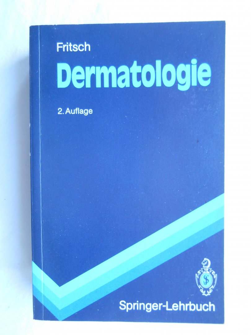 Fritsch, Peter - Dermatologie