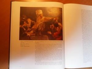 Partsch, S. - Rembrandt. Zijn leven & zijn werk