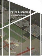 Peter Eisenman - The garden of lost footsteps
