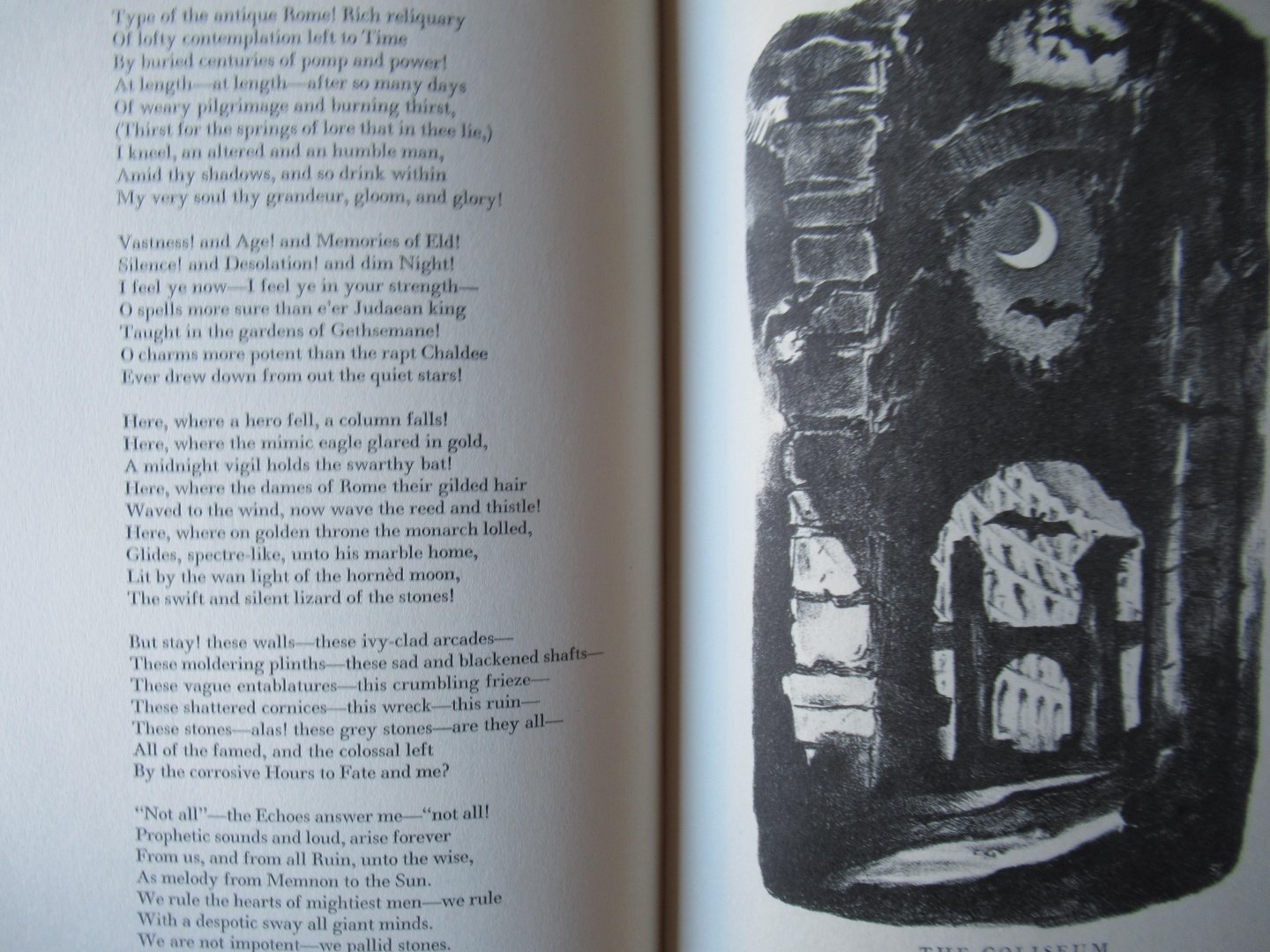 Poe, Edgar Allan - Complete poems of Edgar Allan  poe