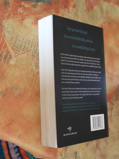 Herman, Kathy - De juiste beslissing