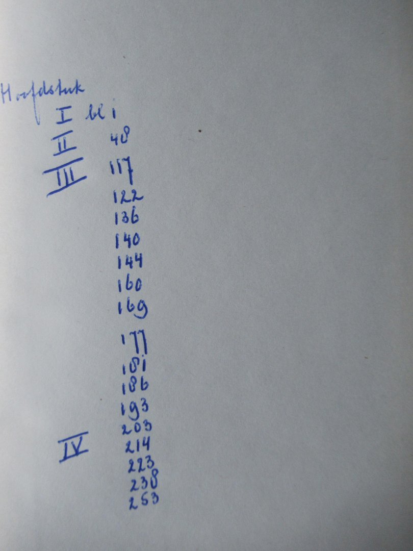 Zorab, G. - De jacht op het spiritistisch bewijs