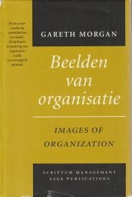 MORGAN, GARETH - Beelden van organisatie