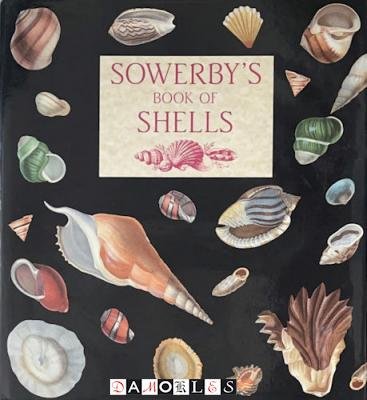 G.B. Sowerby - Sowerby's Book of Shells