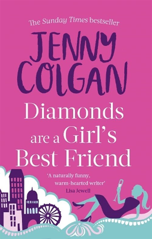 Jenny Colgan - Diamonds Are A Girl's Best Friend