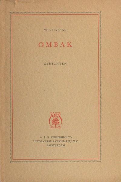 Caesar, Nel. - Ombak.