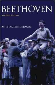Kinderman, William - Beethoven.