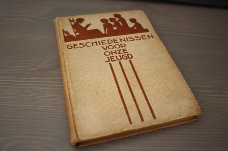  - Dorschler / Geschiedenissen voor onze jeugd.