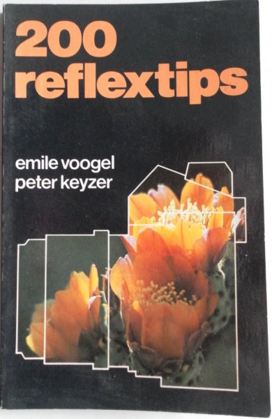 Voogel Emile, Keyzer Peter - 200 reflextips