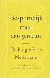 auteur onbekend - Bespottelijk maar aangenaam