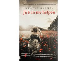 Kristin Harmel - Jij kan me helpen