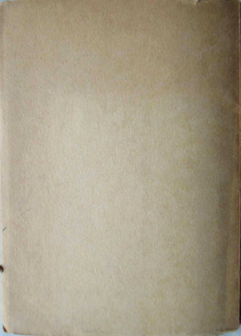 Breen, Leo van - Sorghvlietrymen naar Jacob Cats