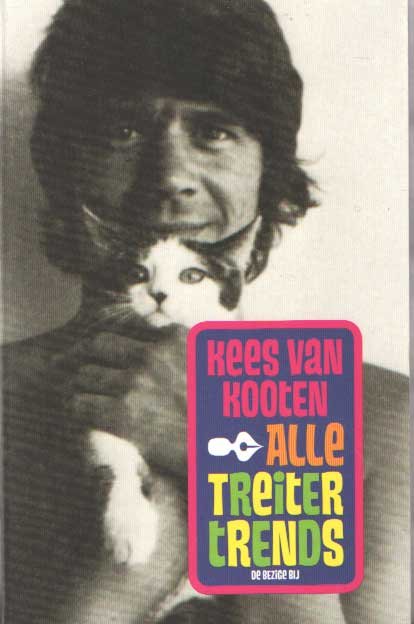 Kooten, Kees van - Alle treitertrends