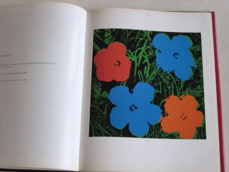 Catalogus Christie's - Contemporary Art from The Robert B.Mayer Collection