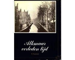 Koolwijk - Alkmaar verleden tijd