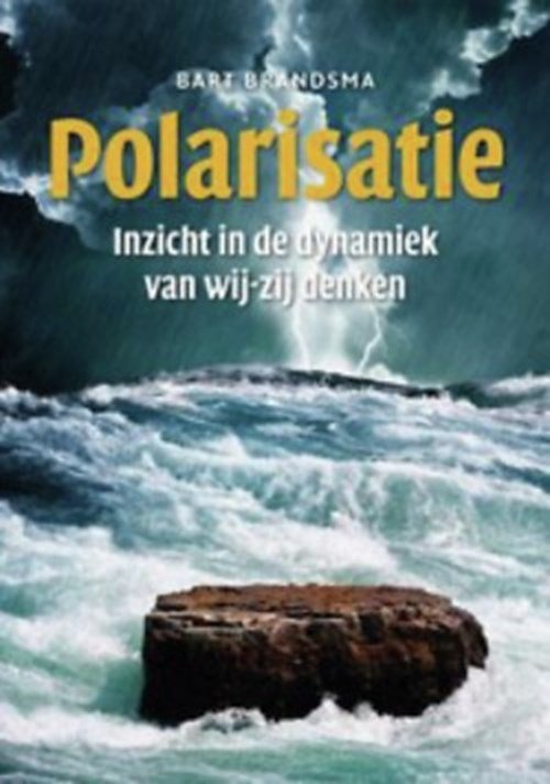 Bart Brandsma - Polarisatie