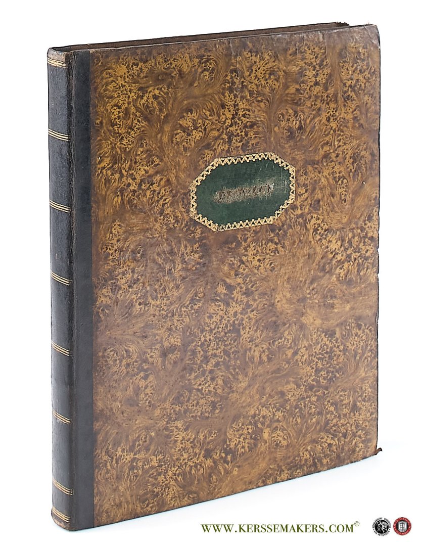 École Militaire - Cours élémentaire de mécanique appliquée. Cours de mécanique rationnelle. (Published as lecture notes: entirely lithographed handwriting of the instructor of the École Militaire, 3e Division).