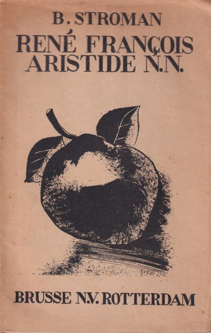 Stroman, B. - René François Aristide NN