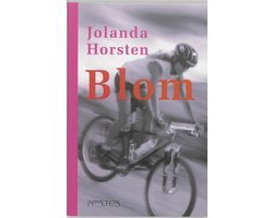 Jolanda Horsten - Blom