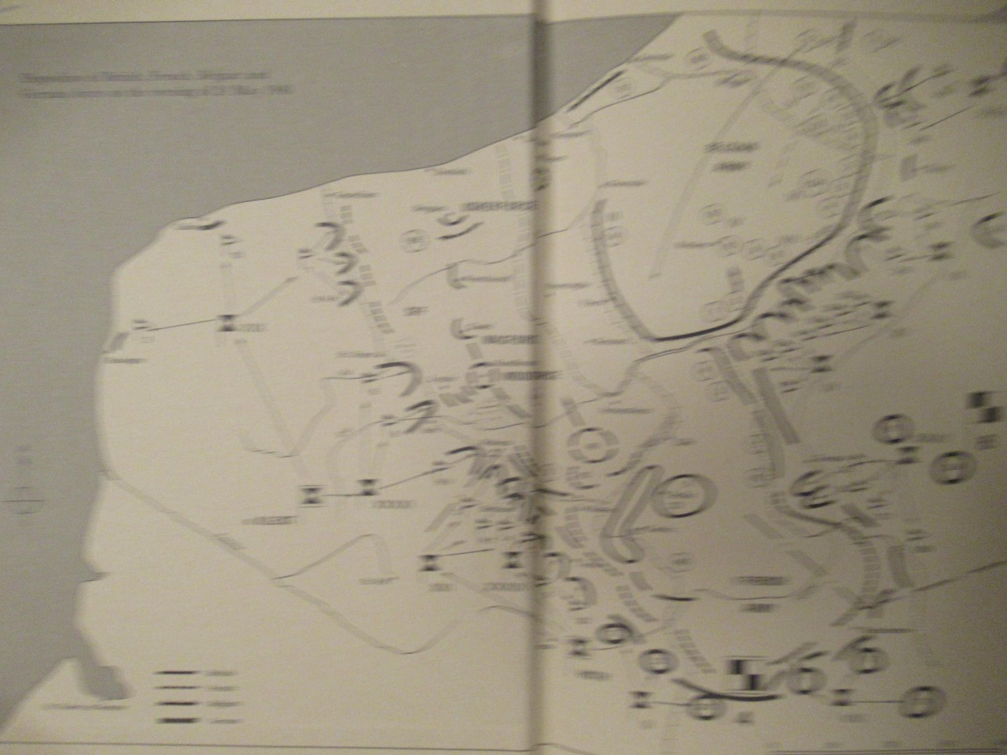 Barker, A.J. - Dunkirk. The great escape