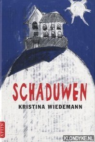 Wiedemann, Kristina - Schaduwen