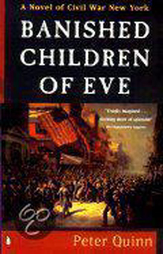  - Banished Children of Eve