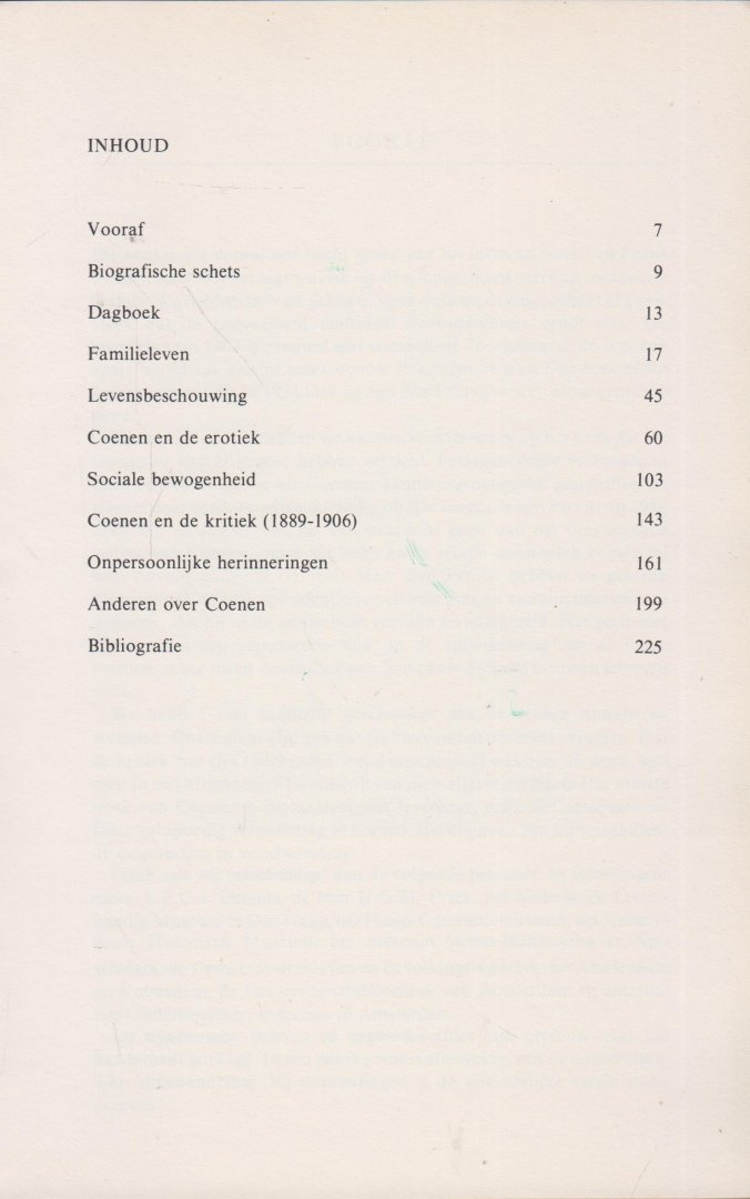 Fontijn en Gideon Lodders, Jan - Frans Coenen - Coenen (jr.) (Amsterdam, 24 april 1866 - aldaar, 23 juni 1936), Frans
