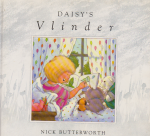 Butterworth, Nick - Daisy's vlinder / druk 1