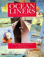 Prior, Rupert - Ocean Liners