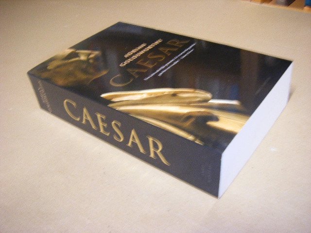 Adrian Goldsworthy - Caesar