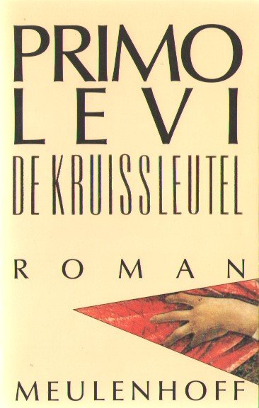 Levi, Primo - De kruissleutel.