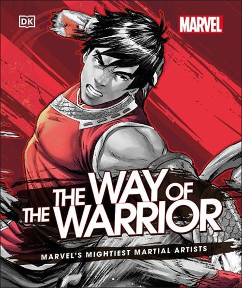 Alan Cowsill - Marvel The Way of the Warrior
