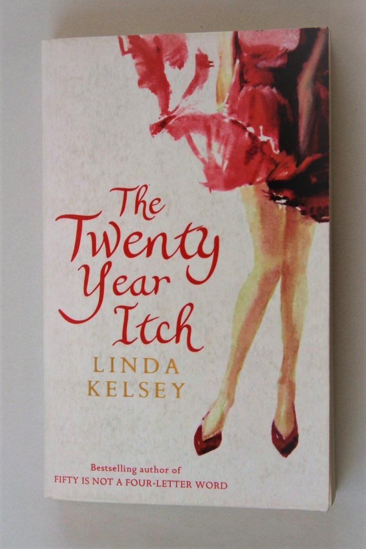 Kelsey Linda - The twenty year itch