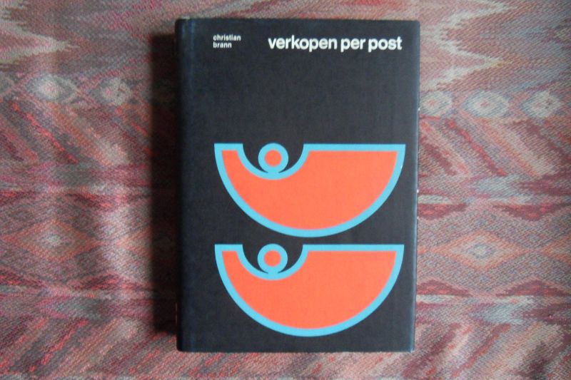 Brann, Christian. [Nederlandse bewerking door H. van Poll en P.A. Zandstra]. - Verkopen per post.