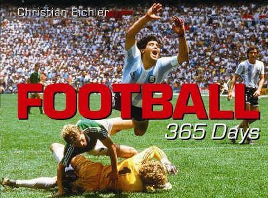  - Football 365 Days