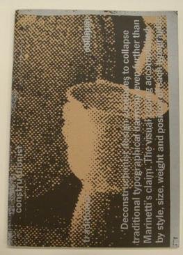 DAINES, MIKE & HANS DIETER REICHERT (EDITORS) & BASELINE. - Baseline International Typographics Magazine Issue 25, 1998.