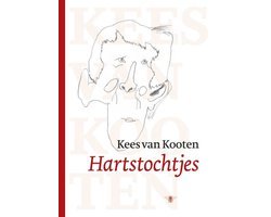 Kees van Kooten - Hartstochtjes